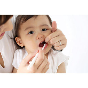 Pigeon Kids Tooth Gel Toothpaste Xylitol 50g - YOYO JAPAN