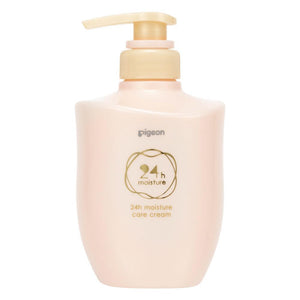 Pigeon Moisture Body Care Stretch Mark Cream 470g - YOYO JAPAN