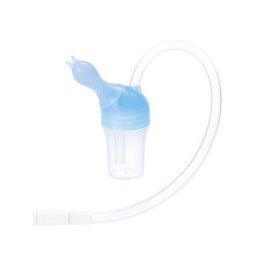 Pigeon Nose Cleaner Baby Nasal Aspirator - YOYO JAPAN