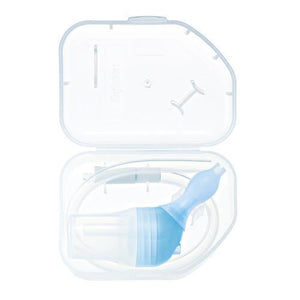 Pigeon Nose Cleaner Baby Nasal Aspirator - YOYO JAPAN