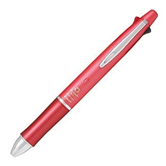 Pilot Dr.G4+1 05S03 Pack - Reliable High-Quality Multi-Function Pen - YOYO JAPAN