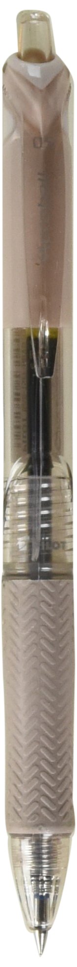 Pilot Knock Ballpoint Pen - Fine Tip Blue Ink - Bab-15Ef-Mivb - YOYO JAPAN