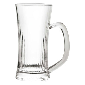 Plakira Tritan Beer Mug 400Ml - YOYO JAPAN