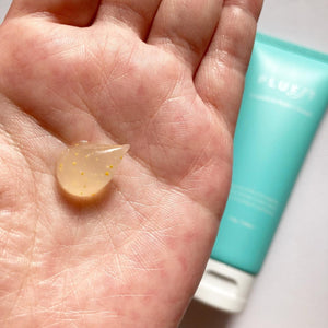 Pluest Capsule in Hydro Cleanse Pore Cleansing Gel 110g - YOYO JAPAN