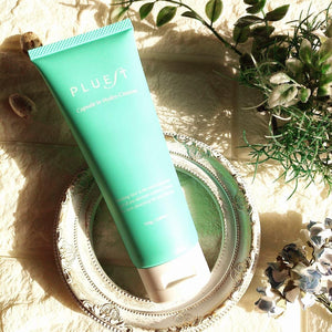 Pluest Capsule in Hydro Cleanse Pore Cleansing Gel 110g - YOYO JAPAN