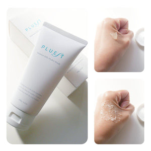 Pluest Mannan Jelly Hydro Face Wash 120g - YOYO JAPAN