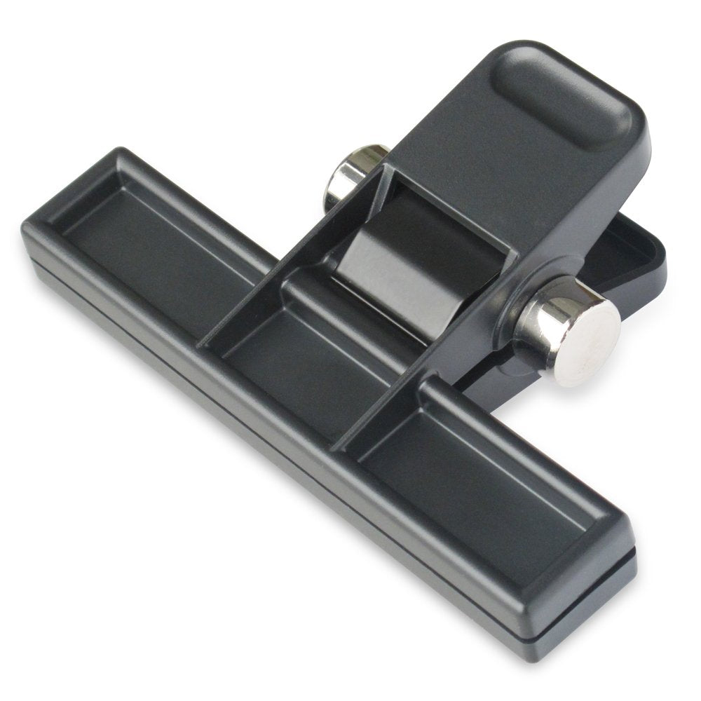 Plum Net Book Clip Made In Japan - YOYO JAPAN