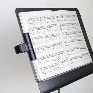 Plum Net Book Clip Made In Japan - YOYO JAPAN