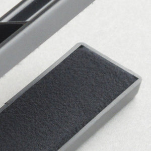 Plum Net Book Clip Made In Japan - YOYO JAPAN