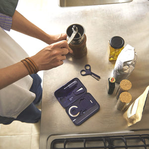 Plus Japan Stationery Kit Team-Demi Kon Td-001 30-212 - YOYO JAPAN