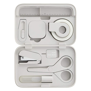 Plus Stationery Kit Team Demi Nezu Td-001 30-213 - Made In Japan - YOYO JAPAN