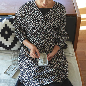 Plus Stationery Kit Team Demi Nezu Td-001 30-213 - Made In Japan - YOYO JAPAN