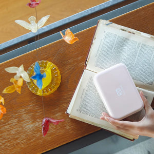 Plus Japan Team Demi Sakura Stationery Kit Td-001 30-211 - YOYO JAPAN