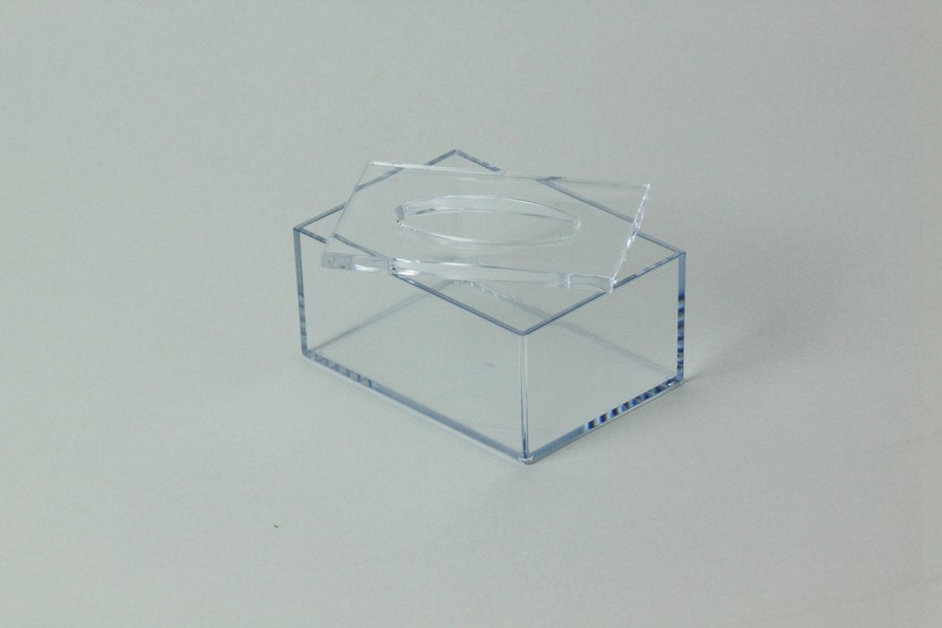 Butterfly Plastic Industry Pocket Tissue Case 690977 From Japan - YOYO JAPAN