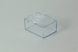 Butterfly Plastic Industry Pocket Tissue Case 690977 From Japan - YOYO JAPAN