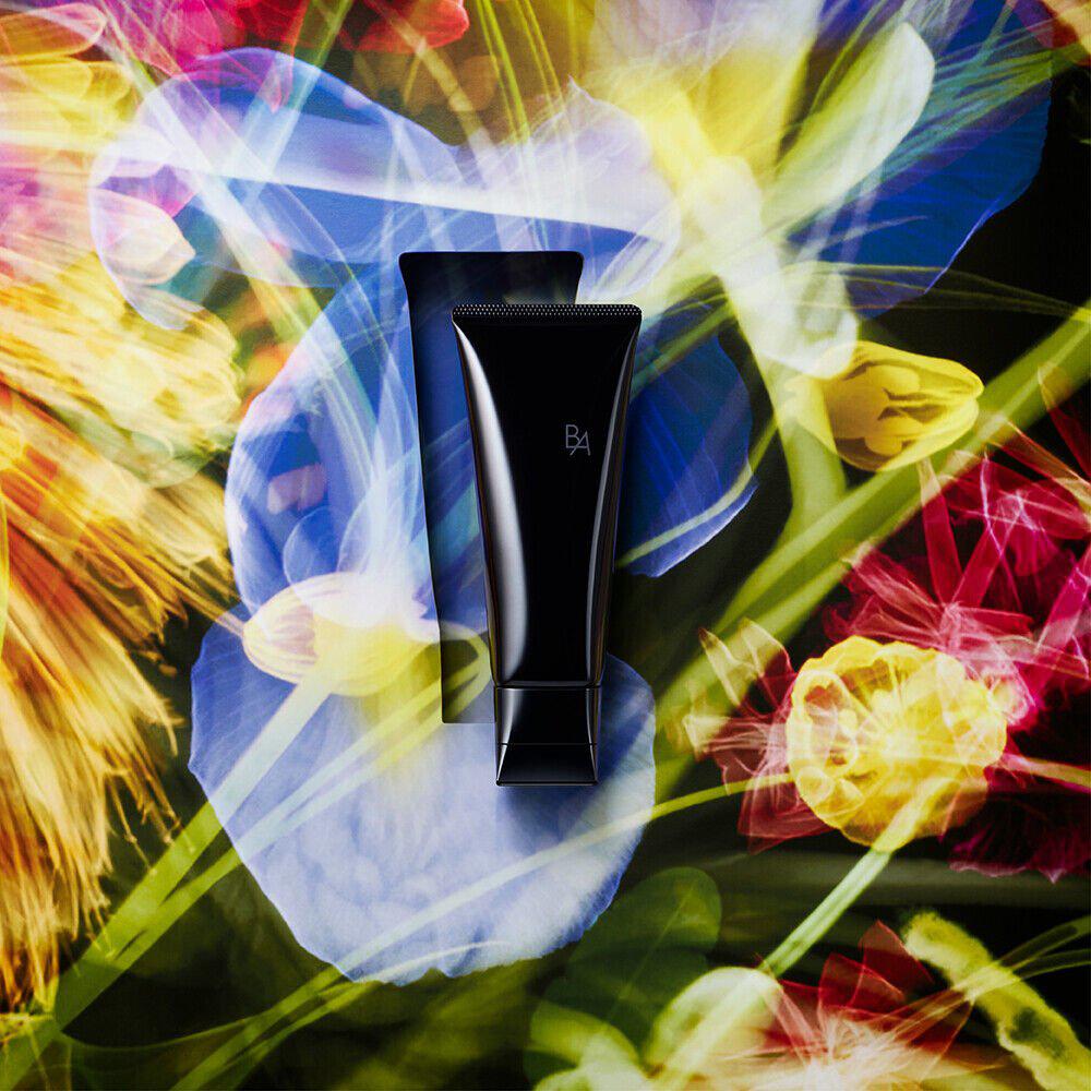 Pola BA Face Wash Clarifying Foaming Cleanser 100g - YOYO JAPAN