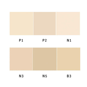 Pola B.a Creamy Foundation M N1 25g - Creamy Foundation Made In Japan - YOYO JAPAN