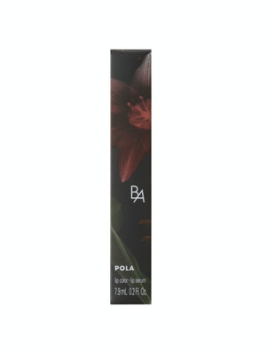 Pola B.a Liquid Rouge Serum 03 Beige Lily Moisturizing Ingredients 7.9ml - Japanese Lipstick - YOYO JAPAN