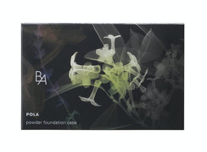 Pola B.a Powdery Foundation N3 Long Lasting & Elegant Glow 10G - Japanese Makeup Foundation - YOYO JAPAN