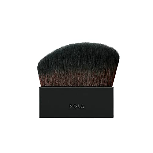 Pola Finishing Powder Brush - Japanese Makeup Brushes - Facial Makeup Products From Japan - YOYO JAPAN