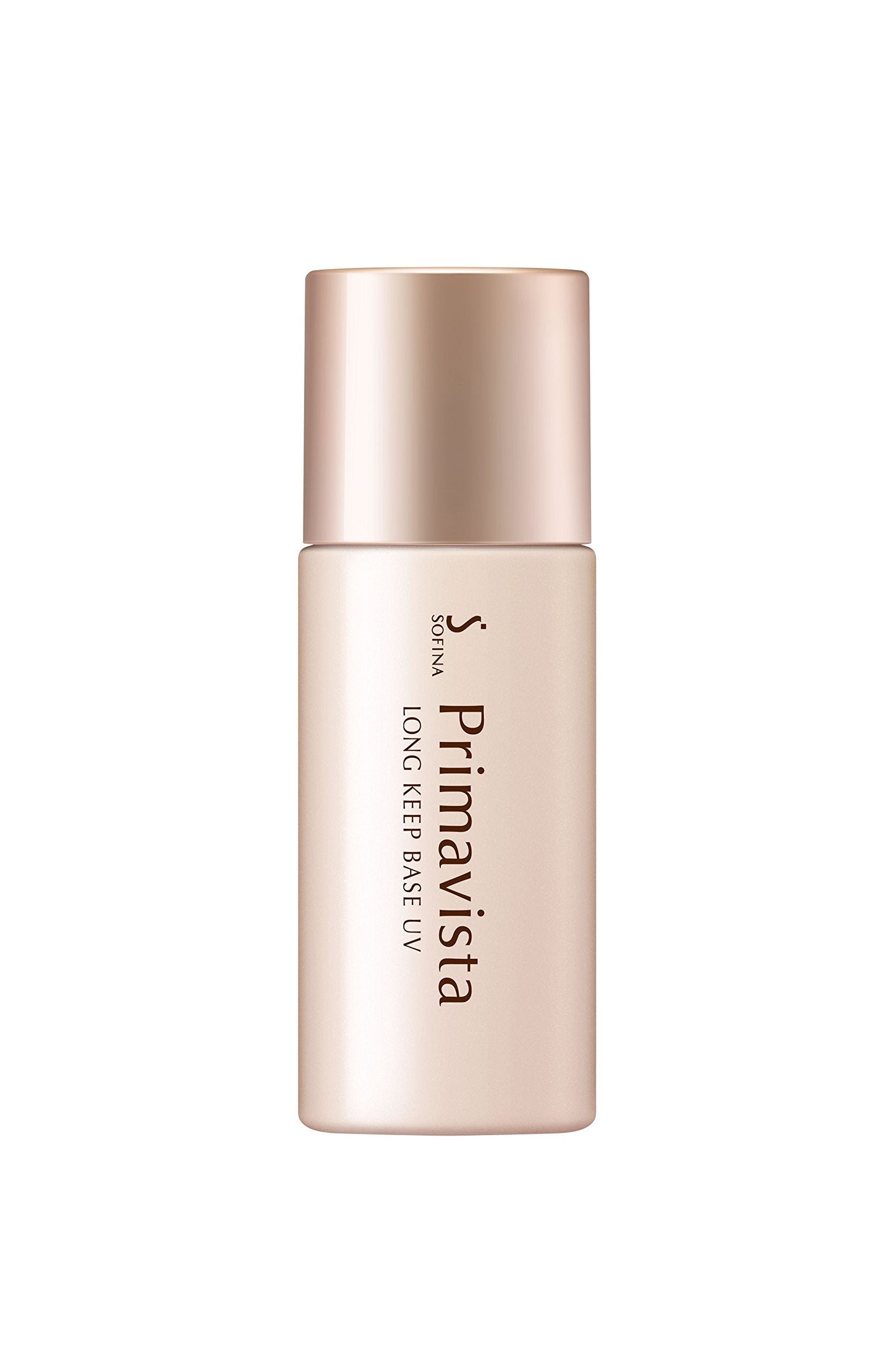 Primavista Sebum-Control Makeup Base SPF20 PA++ 25ml from Japan - YOYO JAPAN