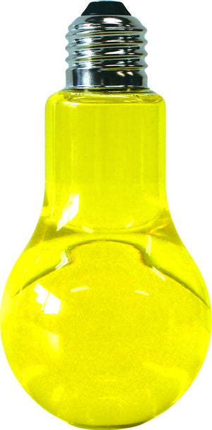 Pure Japan Bath Salt Light Bulb Bubble Bath Pine - YOYO JAPAN