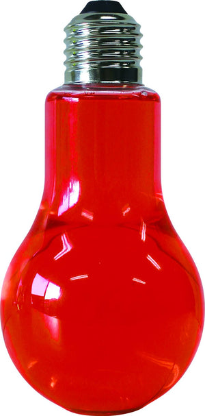 Pure Japan Bath Salt Light Bulb Bubble Bath Strawberry - YOYO JAPAN