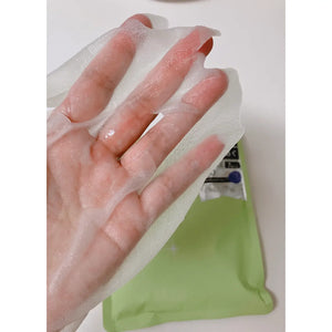 Quality 1st Derma Laser Super Tea Tree 100 Soothing Sheet Masks 7 ct. - YOYO JAPAN