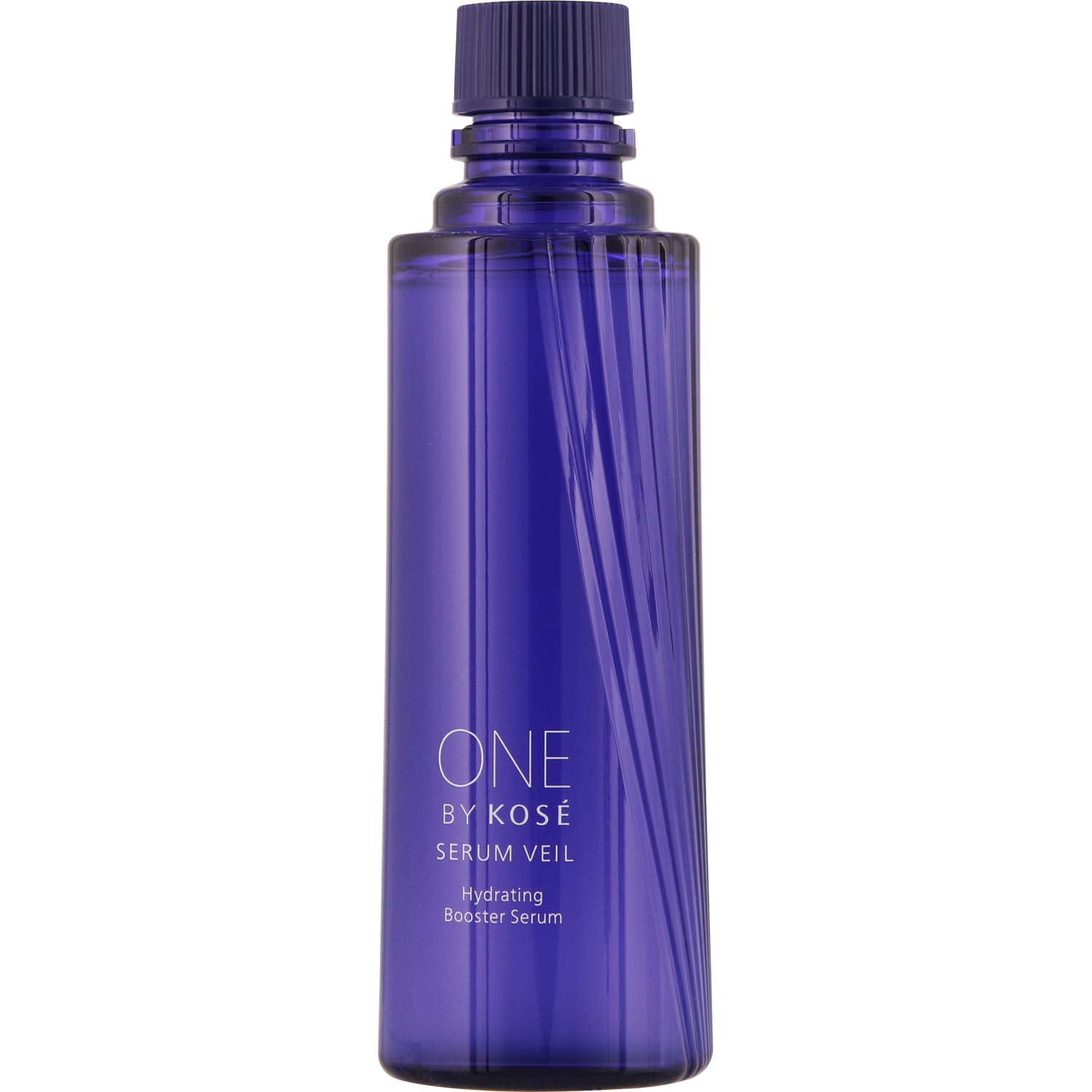 One By Kose Serum Veil Medicated Serum Regular 60ml - YOYO JAPAN