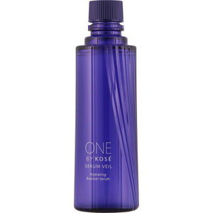 One By Kose Serum Veil Medicated Serum Regular 60ml - YOYO JAPAN