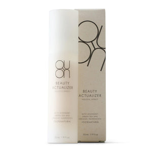 Quon Japan Beauty Actualizer All-in-One Facial Serum 50ml - YOYO JAPAN