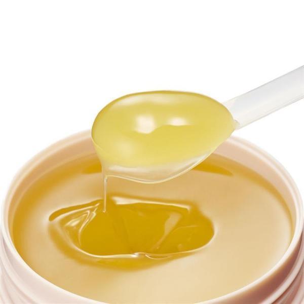 Rafra Balm Orange Hot Cleansing Gel 100g - YOYO JAPAN