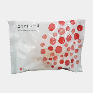 Ragueneau Patissier's Apple Madeleine Aomori Apple Sponge Cake 5 Pieces - YOYO JAPAN