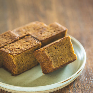 Ragueneau Poro Chocolat Kocha Black Tea Brownie Cake (Pack of 3) - YOYO JAPAN