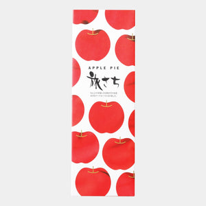 Ragueneau Sweet White Bean Paste Filled Mini Apple Pies 5 pcs. - YOYO JAPAN