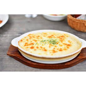 Ready To Eat Dairy-Free & Gluten-Free White Sauce 360g - YOYO JAPAN