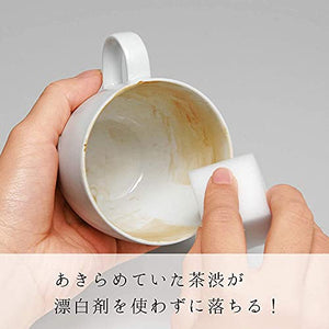 Lec Japan Rec Gekiochikun Melamine Sponge S-691 - YOYO JAPAN