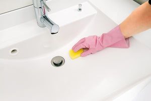 Lec Leave It To Me Washbasin Set 2 Pieces S-734 Japan - YOYO JAPAN