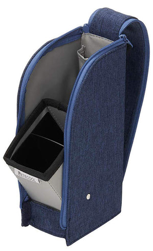 Reimei Fujii Fy379K Pen Case Pencil Case Cool Navy Japan - YOYO JAPAN