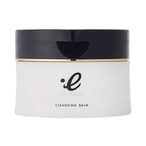 Egoipse Cleansing Balm Moisturizing 90g x 1 Piece - Japanese Makeup Remover And Face Wash - YOYO JAPAN