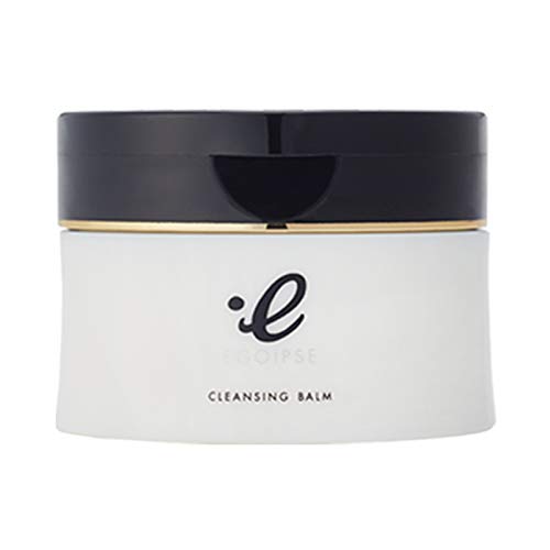 Egoipse Cleansing Balm Moisturizing 90g x 1 Piece - Japanese Makeup Remover And Face Wash - YOYO JAPAN