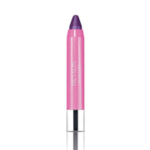 Revlon Balm Stain 070 Prismatic Purple - Crayon-Type Lipstick - Lips Makeup - YOYO JAPAN