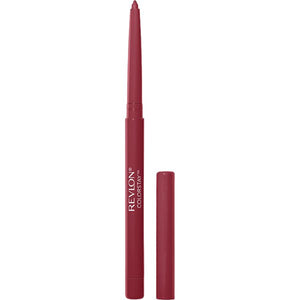 Revlon Color Stay Longwear Lip Liner 670 Wine 0.28g - Lip Liner Products - Lips Makeup - YOYO JAPAN