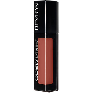 Revlon Color Stay Satin Ink 006 Eyes On You 5ml - Moisturizing Lipstick Products - YOYO JAPAN