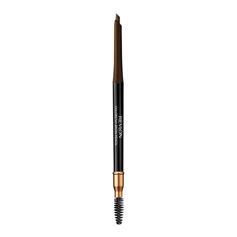 Lebron Japan Revlon Colorstay Brow Pencil 004 Dark Brown - YOYO JAPAN