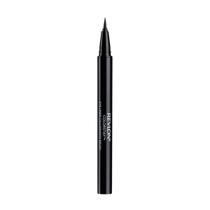 Lebron Revlon Colorstay Blackest Black Calligraphy Brush Eyeliner - Japan - YOYO JAPAN