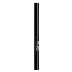 Lebron Revlon Colorstay Blackest Black Calligraphy Brush Eyeliner - Japan - YOYO JAPAN