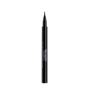 Lebron Revlon Colorstay Eyeliner Calligraphy Slim & Sharp Blackest Black Japan - YOYO JAPAN