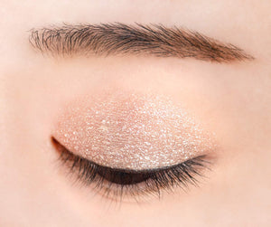 Lebron Revlon Colorstay Gleaming Eyes Liquid Shadow 885 Mink (Beige Brown) Eyeshadow 6Ml Japan - YOYO JAPAN