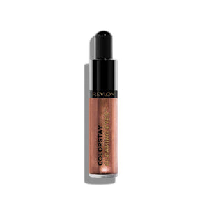 Lebron Revlon Colorstay Terracotta Liquid Shadow 892 Spice 6Ml Japan - YOYO JAPAN